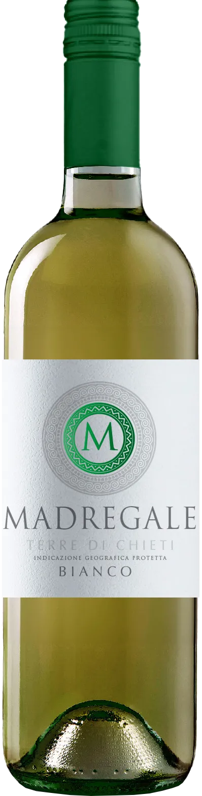Madregale Bianco Terre di Chieti IGP 2023