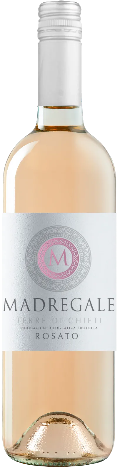 Madregale Rosato Terre di Chieti IGP 2023