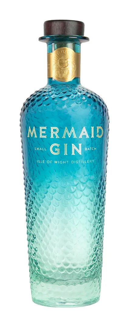 Mermaid Gin 42%vol 0,7l