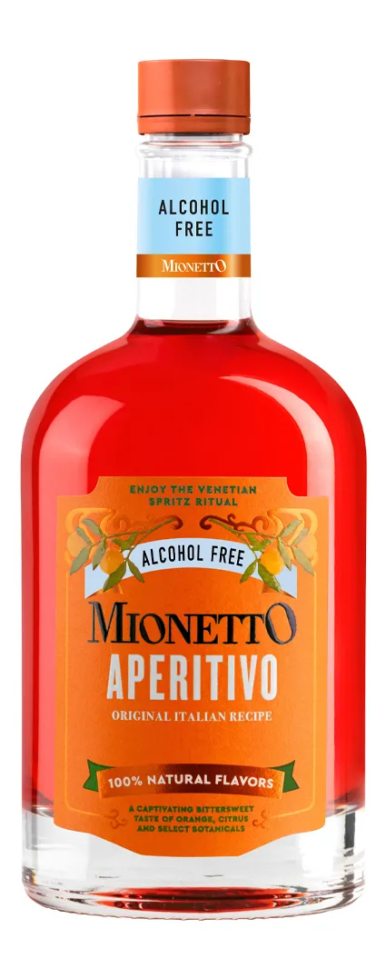 Mionetto Aperitivo alkoholfrei 0,5l