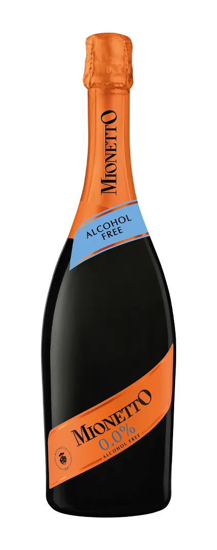 Mionetto - Prosecco alkoholfrei