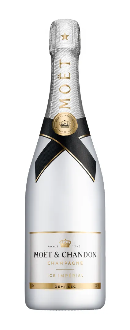 Moët & Chandon Ice Impérial Champagner