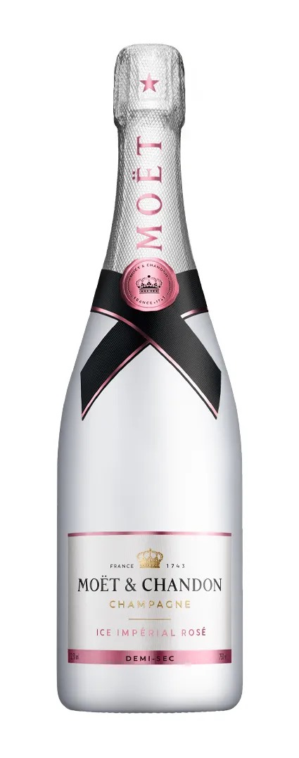 Moët & Chandon - Ice Impérial Rosé