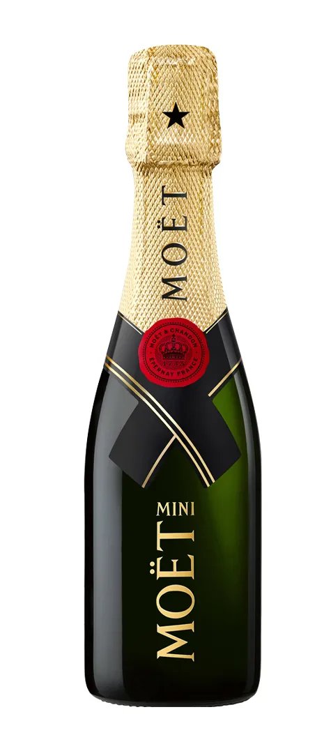 Moët & Chandon Impérial Champagner 0,2l
