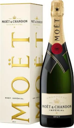 Moët & Chandon Impérial Champagner