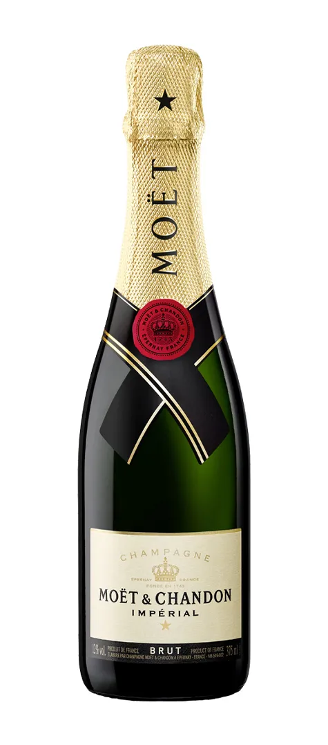 Moët & Chandon Impérial Champagner 0,375l