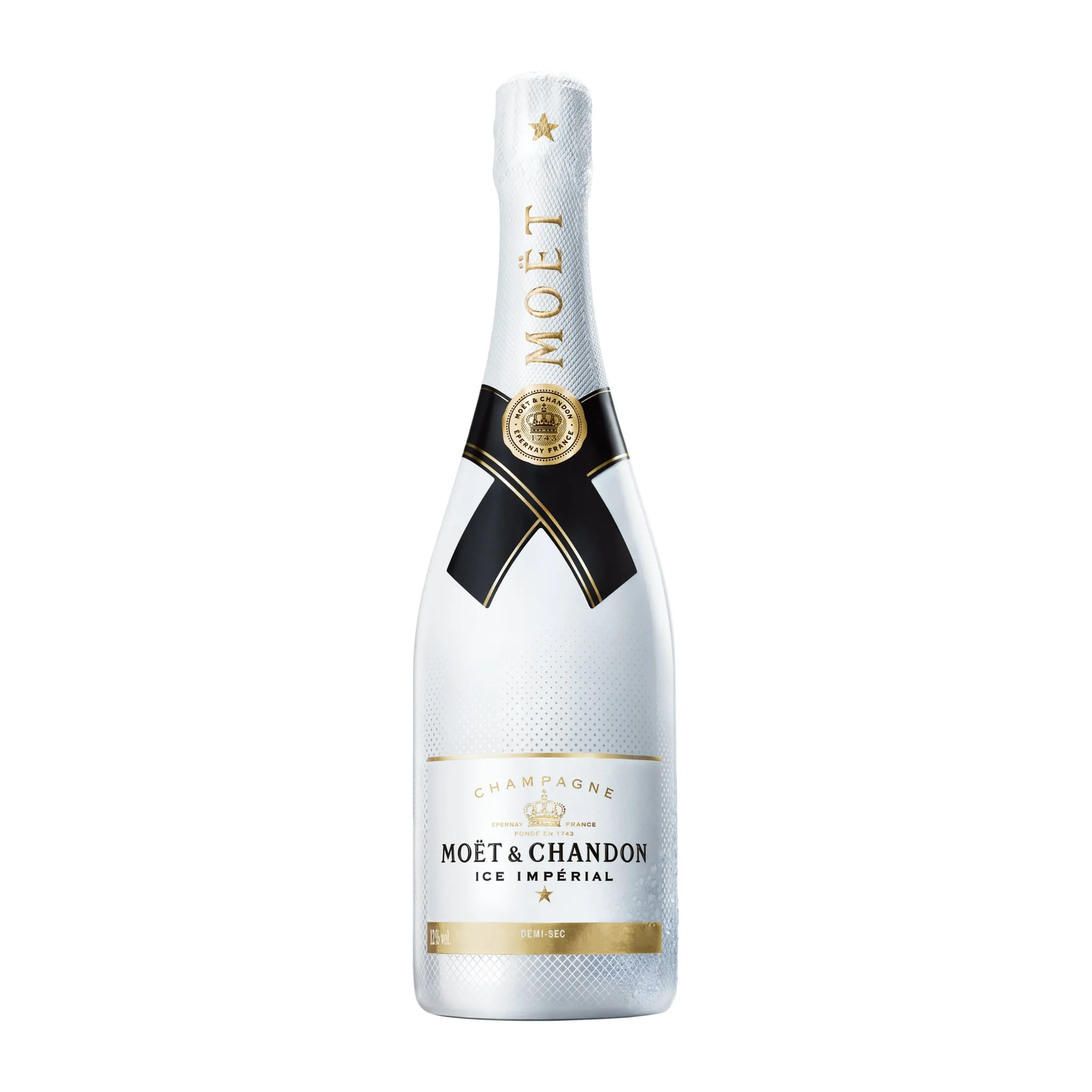 Moët & Chandon Ice Impérial Magnum Champagner (1,5L)