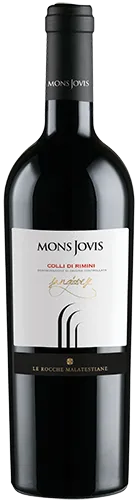 Mons Jovis Sangiovese Colli di Rimini DOC 2015
