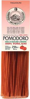 Morelli - Tagliolini Pomodoro 250g