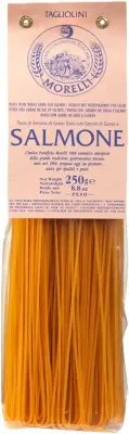 Morelli - Tagliolini Salmone 250g