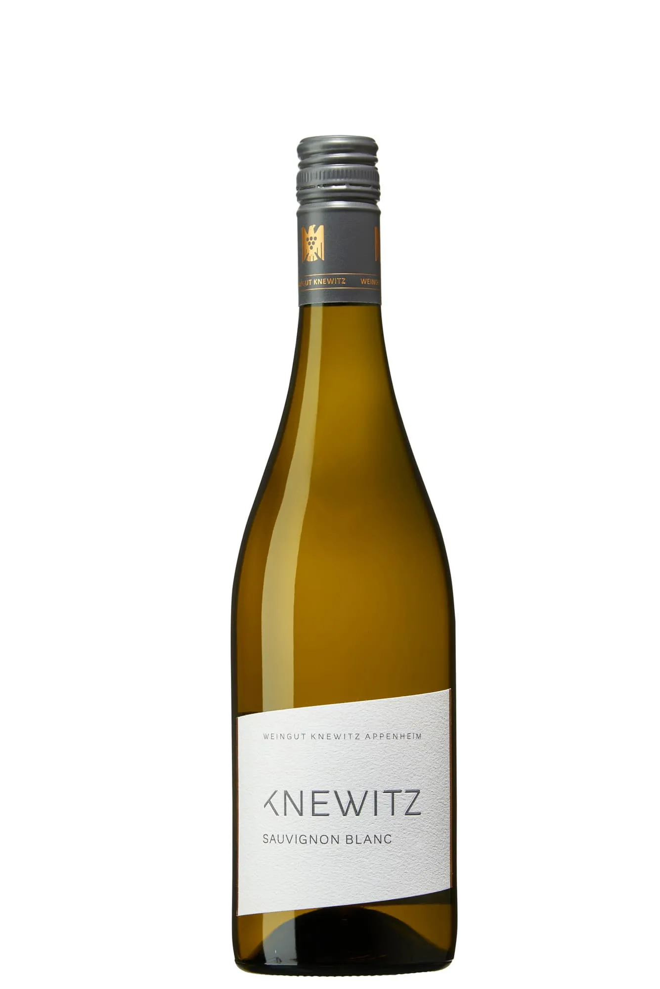 Knewitz, Sauvignon Blanc Gutswein 2023