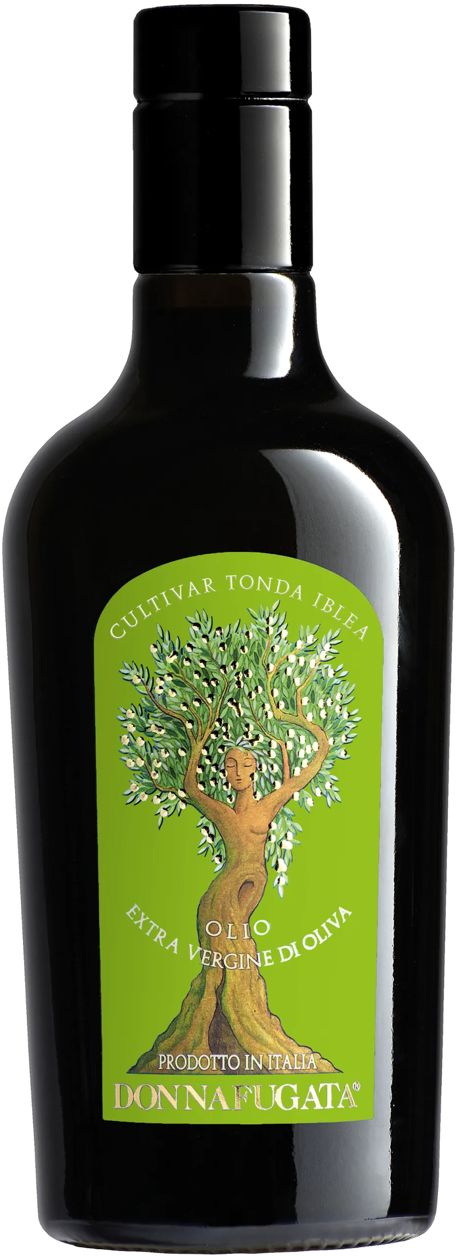 Olivenöl Extra Vergine di Oliva Cultivar Tonda Iblea 2024