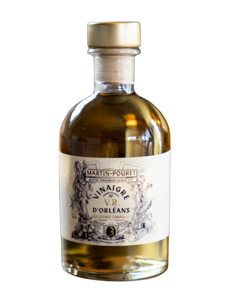 Orléans-Essig 3 Jahre alt