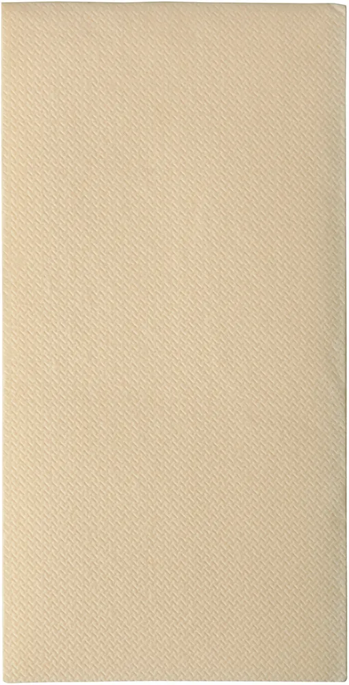 Papstar - Servietten 40 x 40 cm ROYAL Champagner 50 Stück