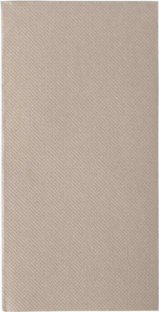 Papstar - Servietten 40 x 40 cm ROYAL Grau 50 Stück