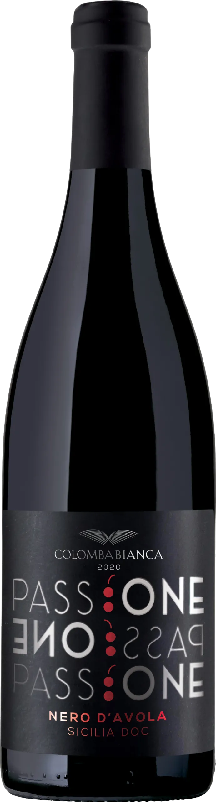 Passione Sicilia DOC 2021