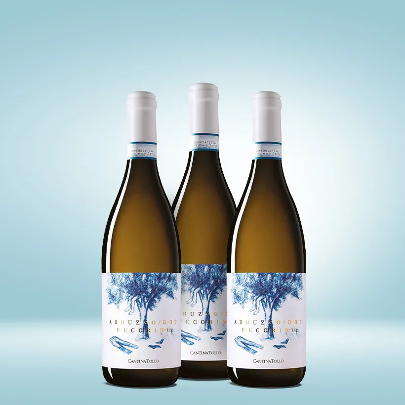 Super Premium Pecorino Septemberbox