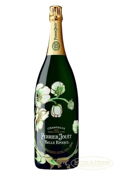 Perrier Jouet Belle Epoque Brut Champagner 1,50 Liter