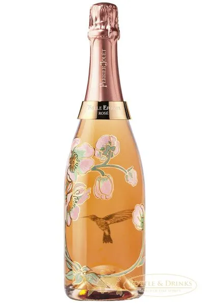 Perrier Jouet Champagner Belle - Epoque - Rosé 0,75 Liter