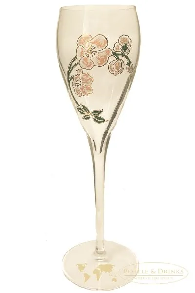 Perrier Jouet Champagnerglas 1 Stück