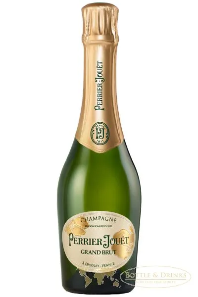 Perrier Jouet Grand Brut Champagner 0,375 Liter