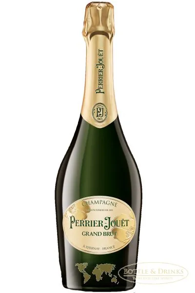 Perrier Jouet Grand Brut Champagner 0,75 Liter