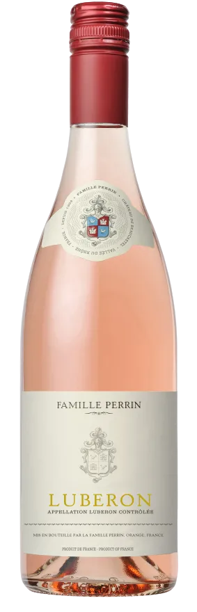 Perrin Luberon Rosé 2022