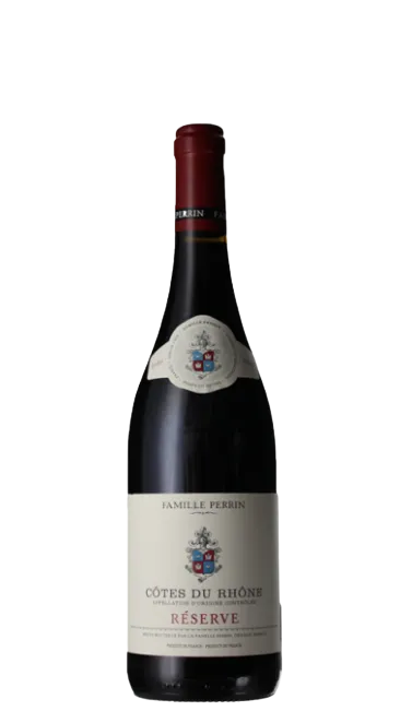 Côtes du Rhône Reserve