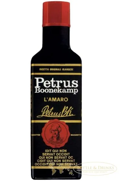 Petrus Boonekamp 45 % 0,7 Liter
