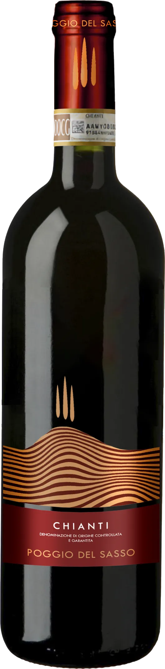 Poggio del Sasso Chianti DOCG 2022