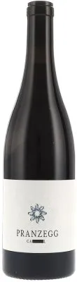 Pranzegg - Campill Vino Rosso ( 2019 )