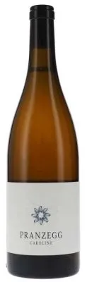 Pranzegg - Caroline Vino Bianco ( 2021 )