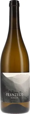 Pranzegg - Elysion Vino Bianco ( 2023 )