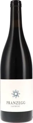 Pranzegg - Laurenc Vino Rosso ( 2020 )