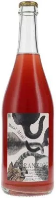 Pranzegg - Miau! Miau! Vino Rosato Frizzante