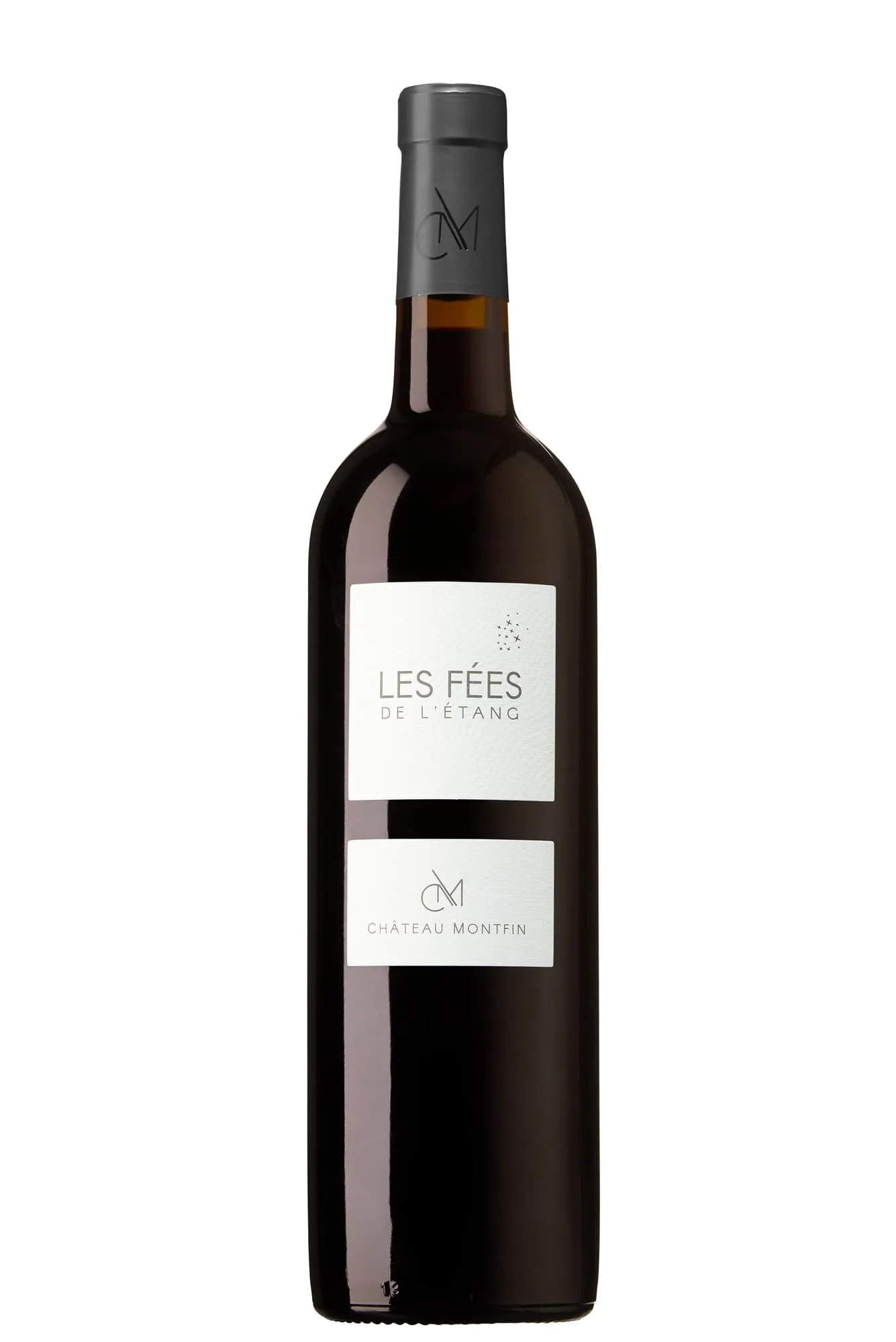 Château Montfin, Les Fees de L'Étang 2020 Bio