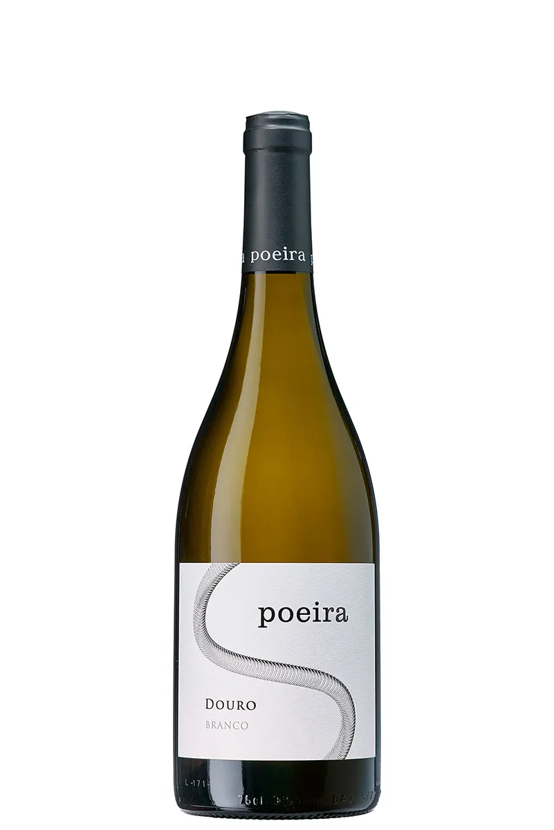 Poeira, Poeira Branco 2022