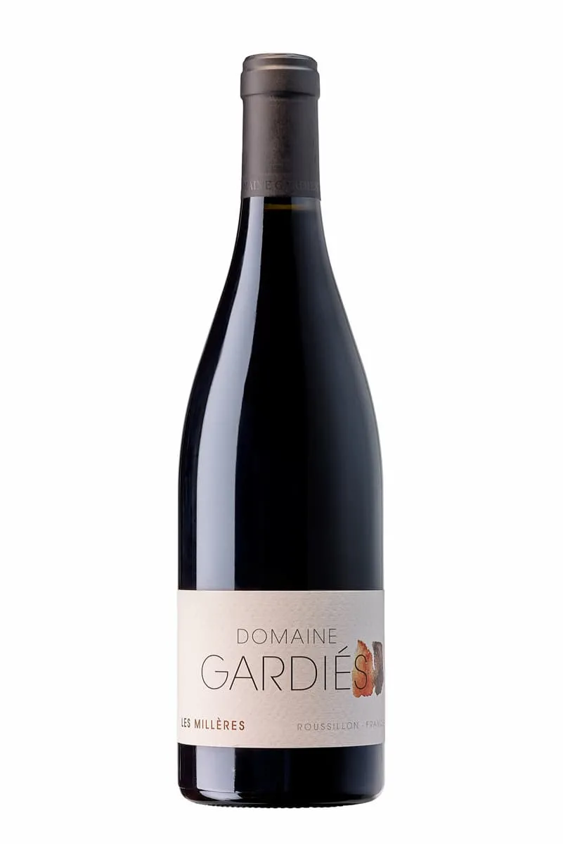 Domaine Gardies, Les Millères 2022 Bio