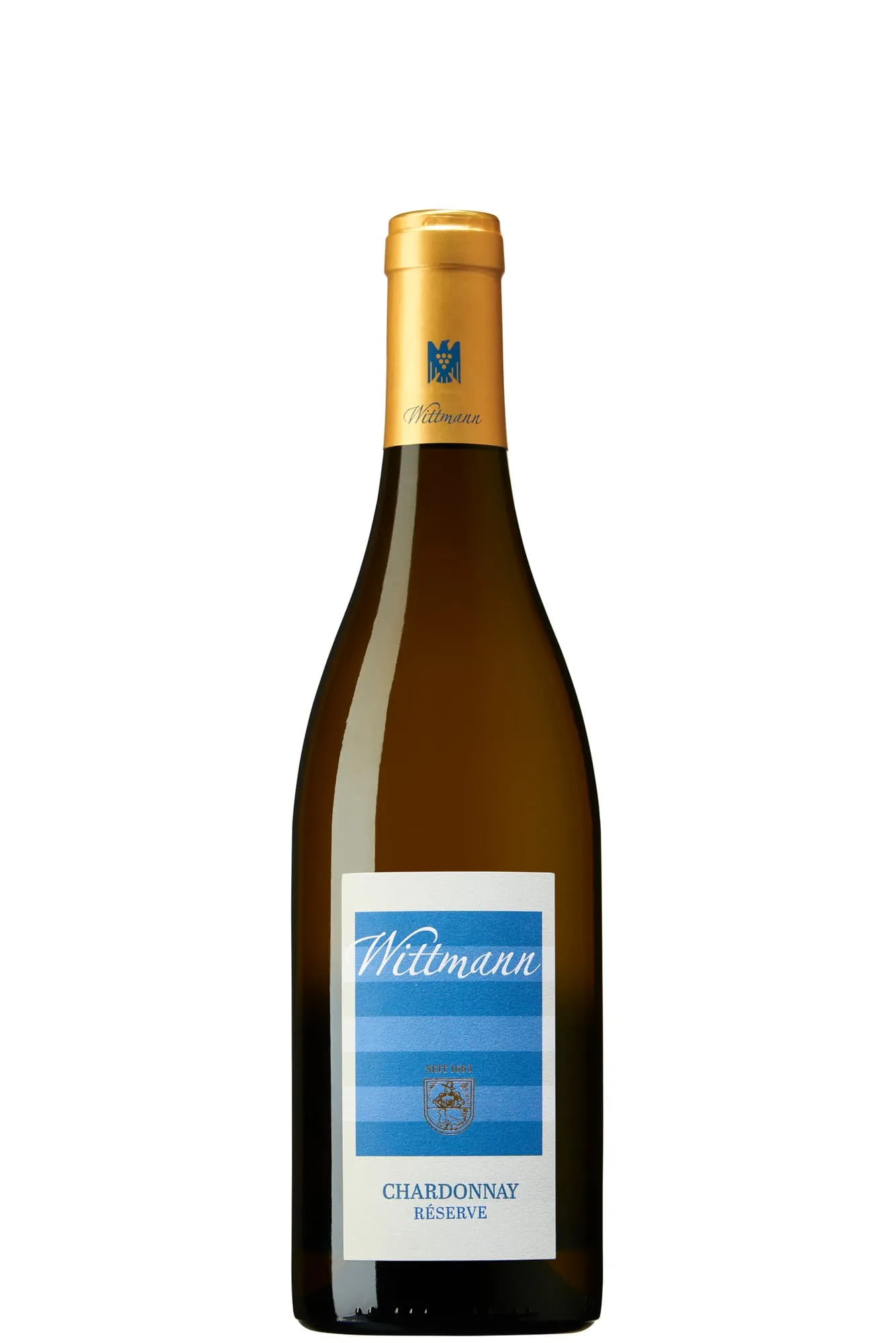 Wittmann, Chardonnay Réserve 2022 Bio