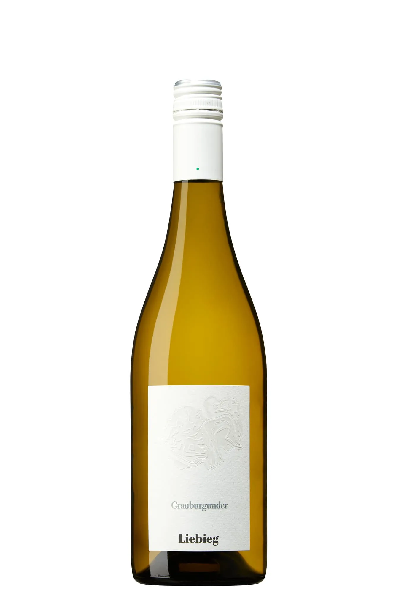 Liebieg, Grauburgunder Gutswein 2023