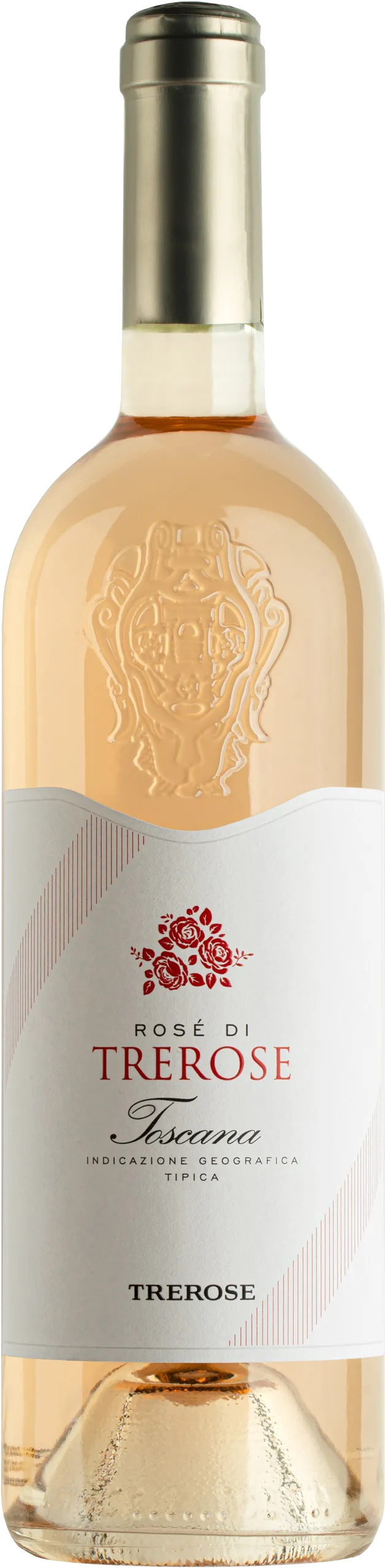 Rosé di TreRose Toscana Rosato IGT 2023