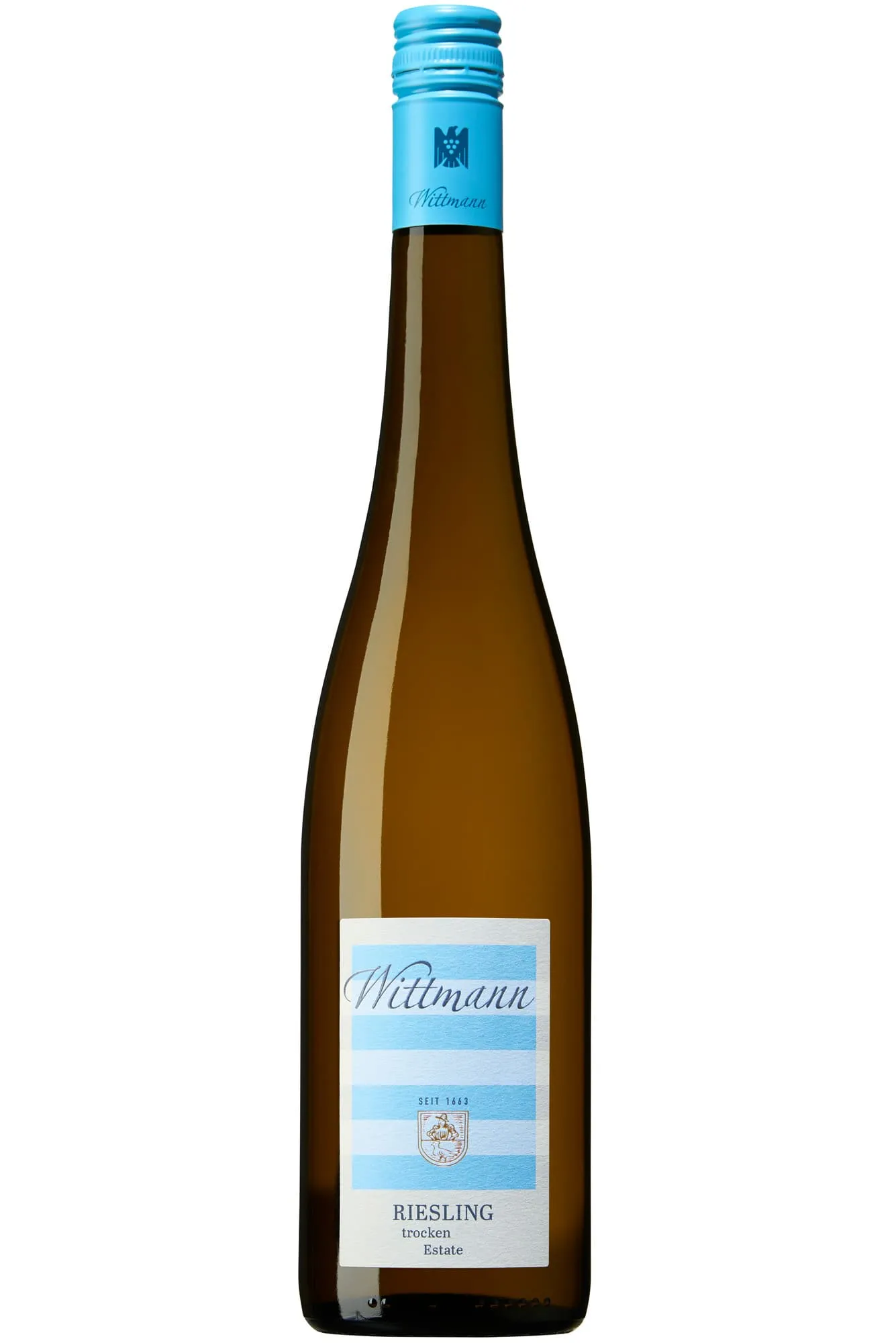 Wittmann, Riesling "Estate" 2023 Bio