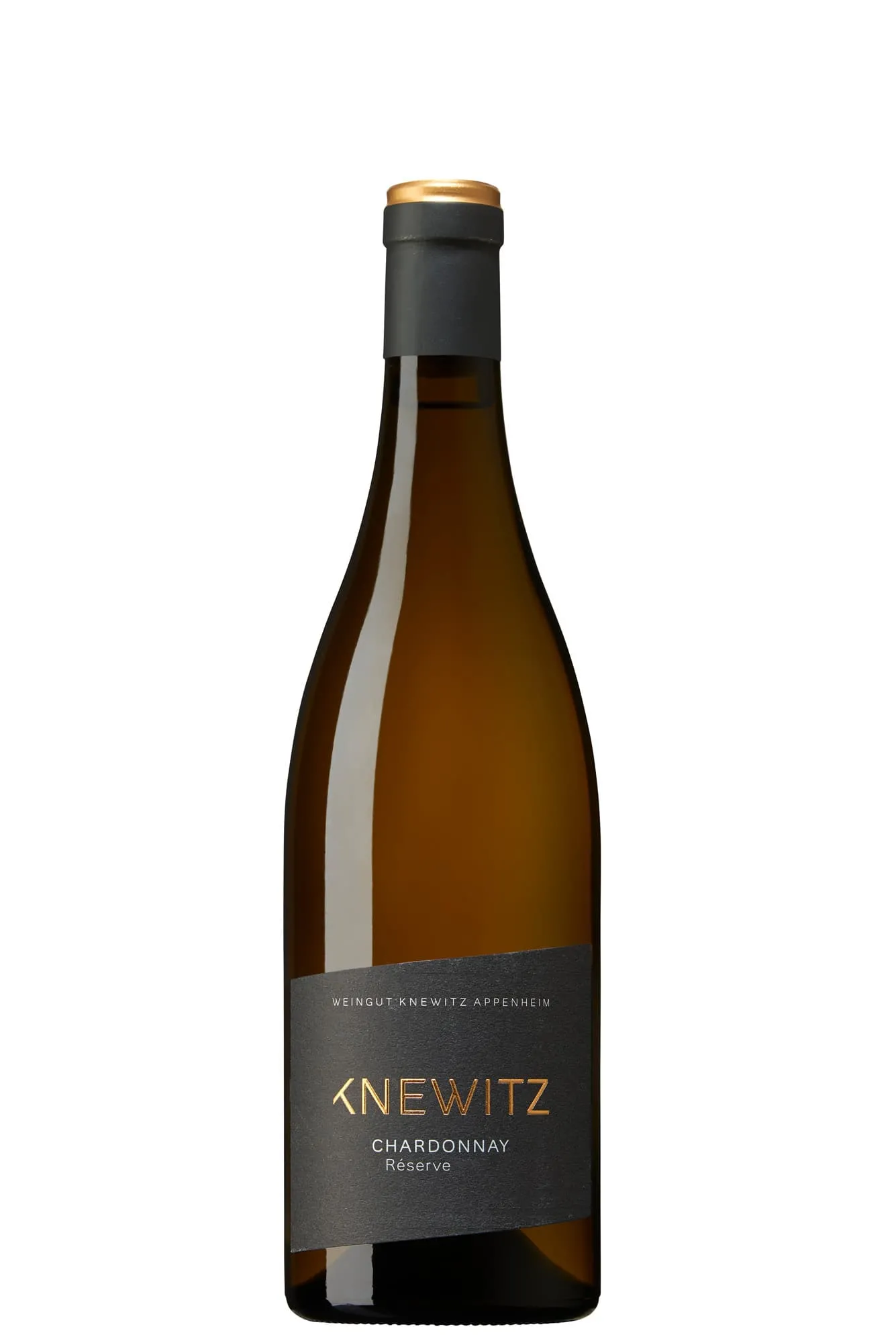 Knewitz, Chardonnay Reserve 2022