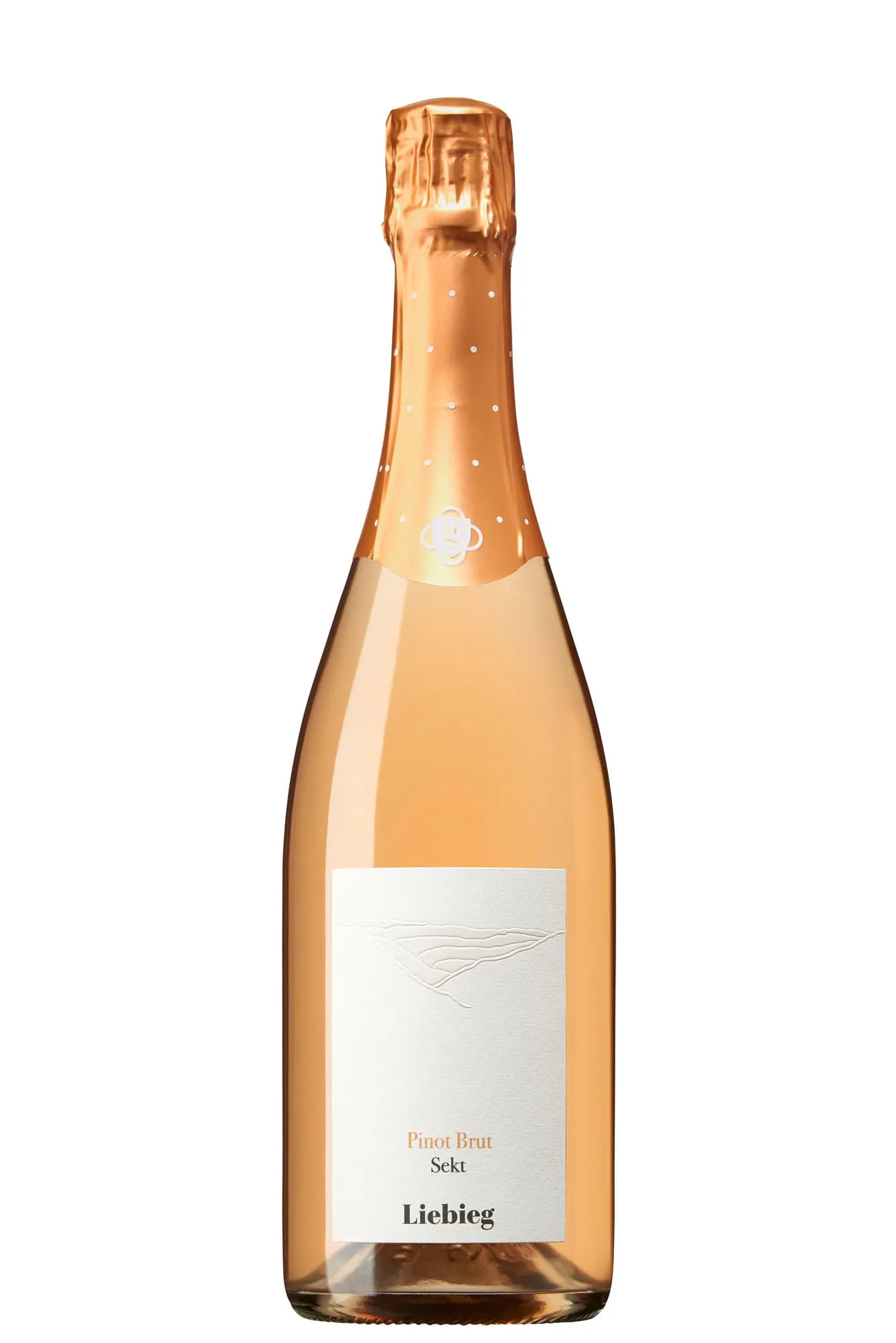 Liebieg, Pinot-Sekt brut