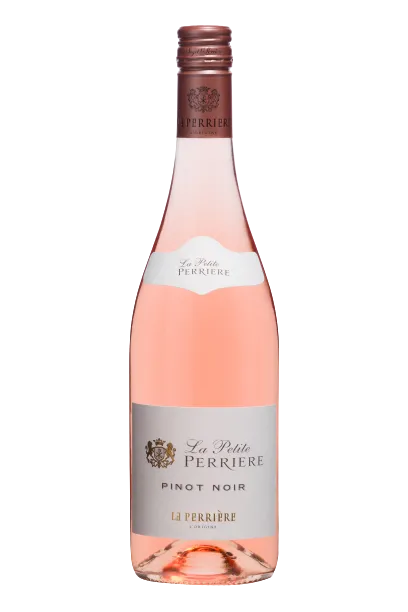 Pinot noir Rosé