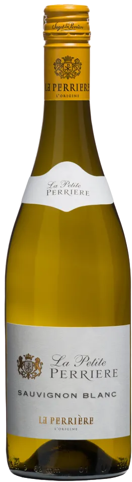 La Petite Perrière - Sauvignon blanc