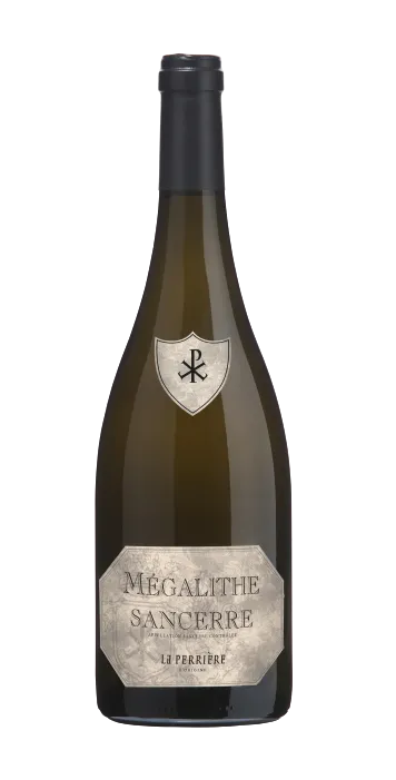 Mégalithe - Sancerre