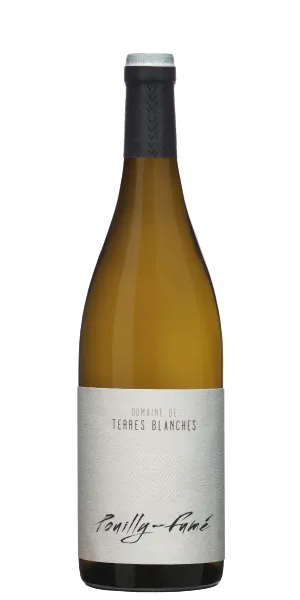 Terres blanches - Pouilly Fumé