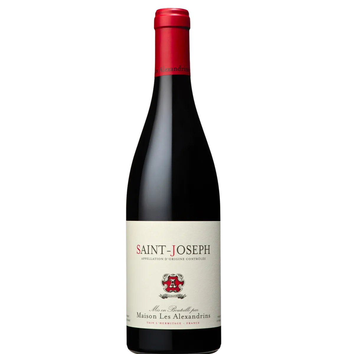 Saint-Joseph 100% Syrah