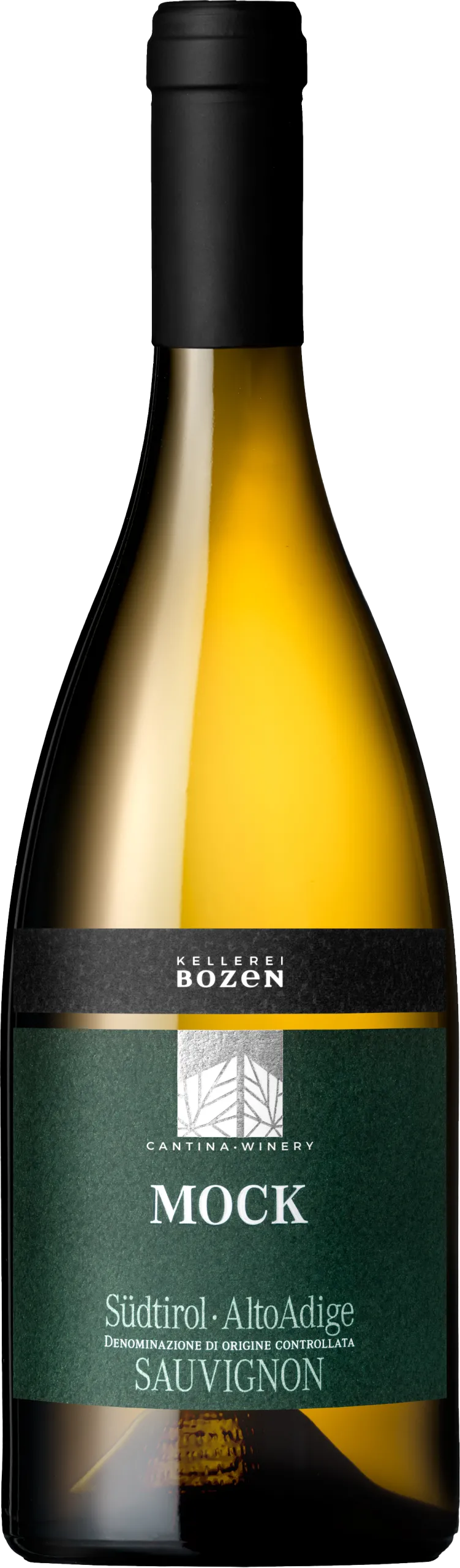 Sauvignon Mock DOC 2023